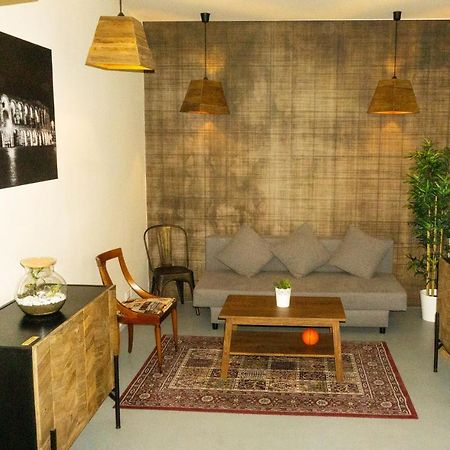 La Marque Jaune Hotel Verona Eksteriør billede