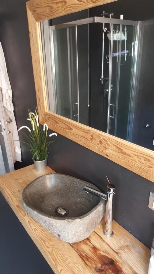 La Marque Jaune Hotel Verona Eksteriør billede