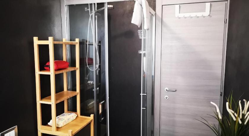 La Marque Jaune Hotel Verona Eksteriør billede