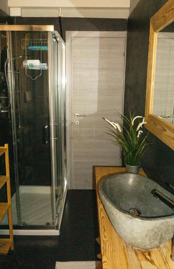 La Marque Jaune Hotel Verona Eksteriør billede