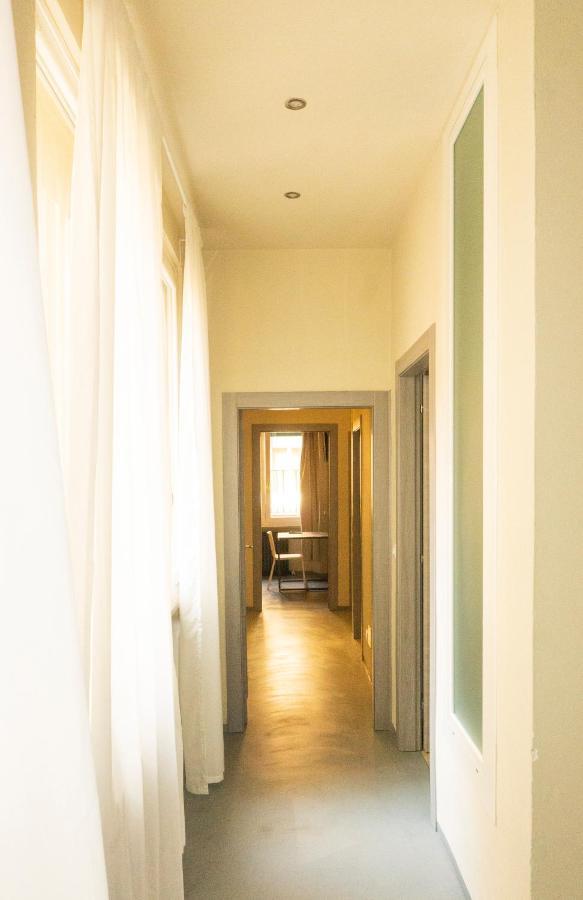 La Marque Jaune Hotel Verona Eksteriør billede