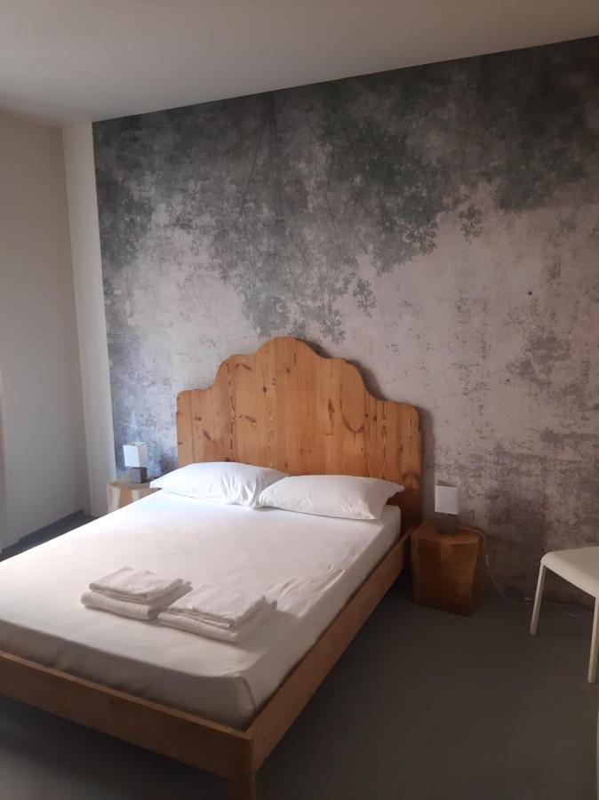 La Marque Jaune Hotel Verona Eksteriør billede