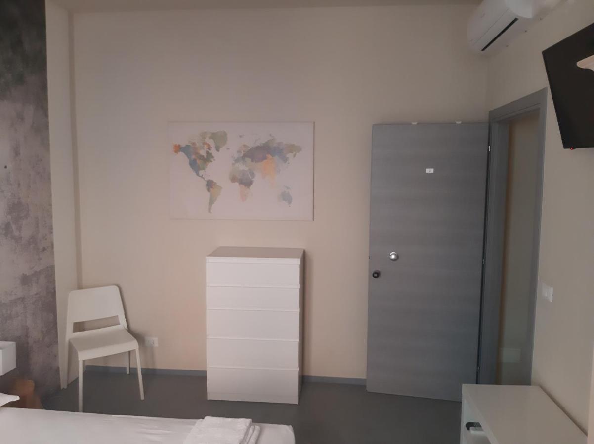 La Marque Jaune Hotel Verona Eksteriør billede