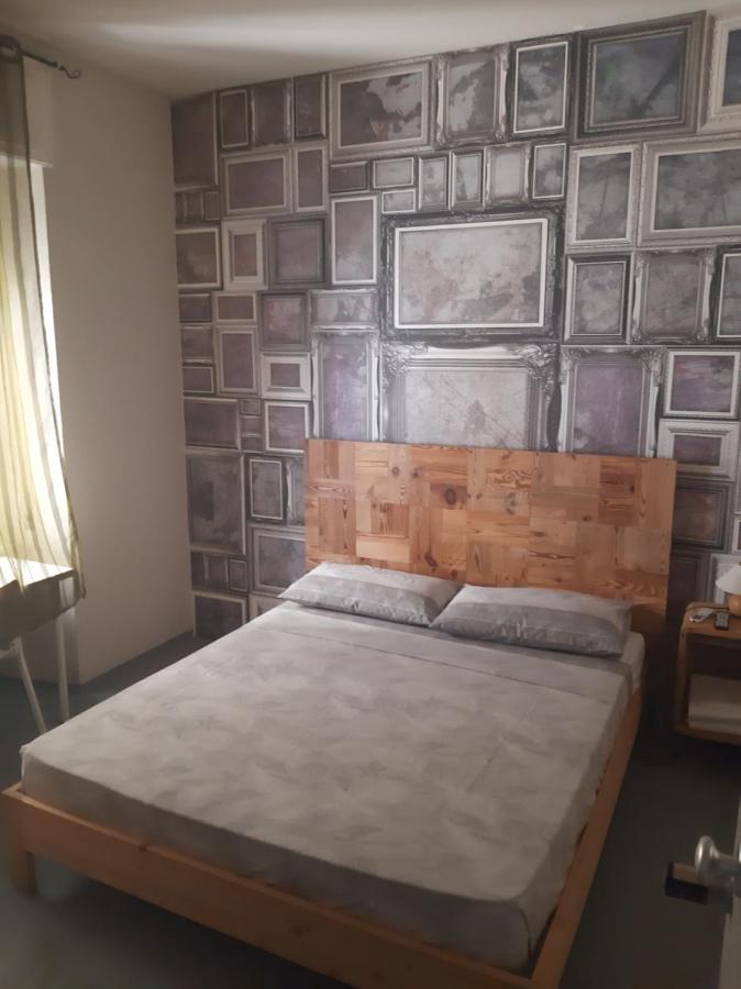 La Marque Jaune Hotel Verona Eksteriør billede
