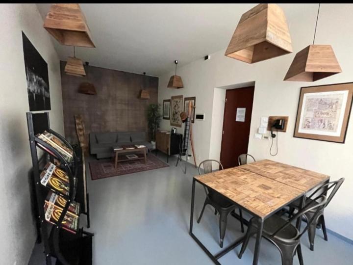La Marque Jaune Hotel Verona Eksteriør billede